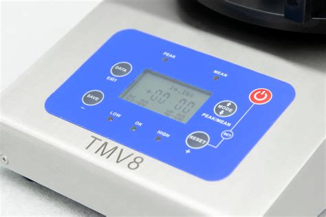 Touchscreen Bottle Cap Torque Tester sourcing|TMV8 High.